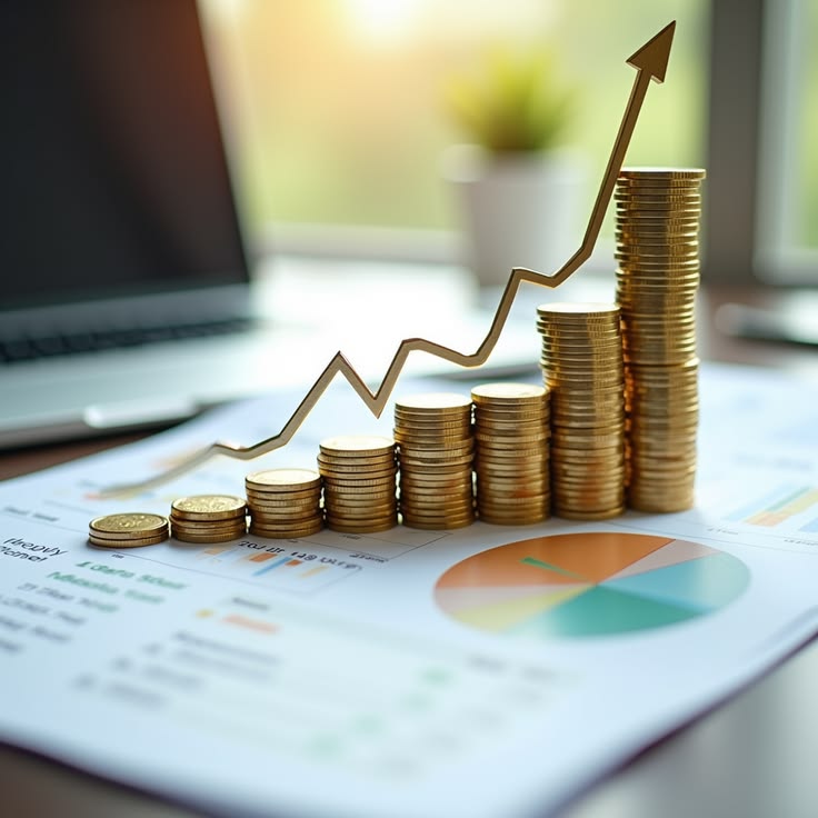 الدبلوم المهني المتقدم في الأسواق المالية والاستثمار